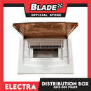 Electra Electricity Distribution Box (9 ways) DX12-009