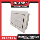 Electra Electricity Distribution Box (9 ways) DX12-009