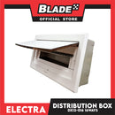 Electra Electricity Distribution Box (16 ways) DX12-016