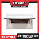 Electra Electricity Distribution Box (16 ways) DX12-016