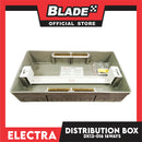 Electra Electricity Distribution Box (16 ways) DX12-016