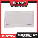 Electra Electricity Distribution Box (16 ways) DX12-016