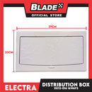 Electra Electricity Distribution Box (16 ways) DX12-016
