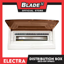 Electra Electricity Distribution Box (19 ways) DX12-019