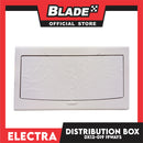 Electra Electricity Distribution Box (19 ways) DX12-019
