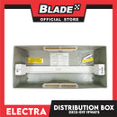Electra Electricity Distribution Box (19 ways) DX12-019