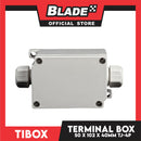Tibox TJ Series Terminal Block Box TJ-4P IP66
