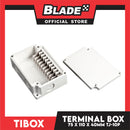 Tibox TJ Series Terminal Block Box TJ-61P IP66