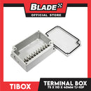 Tibox TJ Series Terminal Block Box TJ-61P IP66