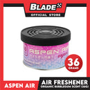 Aspen Air Organic Car Air Freshener (Bubblegum) 36g