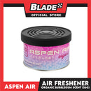 Aspen Air Organic Car Air Freshener (Bubblegum) 36g