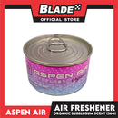 Aspen Air Organic Car Air Freshener (Bubblegum) 36g