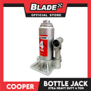 Cooper Xtra Heavy Duty Bootle Jack (4 Ton) with case