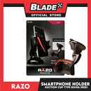 Razo Smartphone Holder Suction Cup Type (Red) RG106
