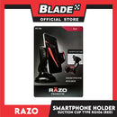 Razo Smartphone Holder Suction Cup Type (Red) RG106