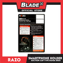 Razo Smartphone Holder Suction Cup Type (Red) RG106