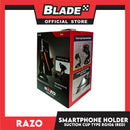 Razo Smartphone Holder Suction Cup Type (Red) RG106