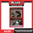 Razo Smartphone Holder Suction Cup Type (Red) RG106