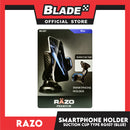 Razo Smartphone Holder Suction Cup Type (Blue) RG107