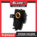 Pleomax Magsafe Wireless Charging Holder Magnetic Car Charger 15W PM-Mc15