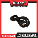 Pleomax Magsafe Wireless Charging Holder Magnetic Car Charger 15W PM-Mc15