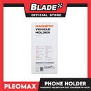 Pleomax Magsafe Wireless Charging Holder Magnetic Car Charger 15W PM-Mc15
