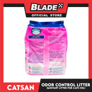 Catsan Cat Litter with Ultra Odor Control Formula 10 Liters