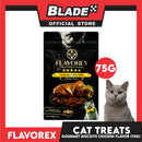 Flavorex Gourmet Biscuit (Chicken Flavor) Cat Treats 75g