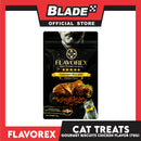 Flavorex Gourmet Biscuit (Chicken Flavor) Cat Treats 75g