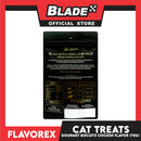 Flavorex Gourmet Biscuit (Chicken Flavor) Cat Treats 75g