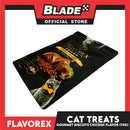 Flavorex Gourmet Biscuit (Chicken Flavor) Cat Treats 75g