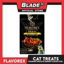 Flavorex Gourmet Biscuit (Shrimp Flavor) Cat Treats 75g