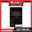 Flavorex Gourmet Biscuit (Shrimp Flavor) Cat Treats 75g