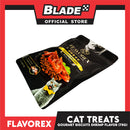 Flavorex Gourmet Biscuit (Shrimp Flavor) Cat Treats 75g