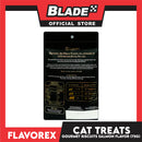 Flavorex Gourmet Biscuit (Salmon Flavor) Cat Treats 75g