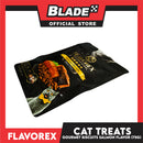 Flavorex Gourmet Biscuit (Salmon Flavor) Cat Treats 75g