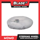 Momo Montecarlo 350mm Steering Wheel (Black)
