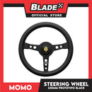 Momo Prototipo 320mm Steering Wheel (Black)