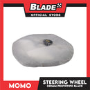 Momo Prototipo 320mm Steering Wheel (Black)