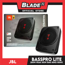 JBL Basspro Lite 10-1/4'' (259.6mm) Ultra-Compact Under Seat Subwoofer System 200W Peak 100W RMS