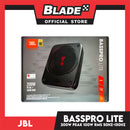 JBL Basspro Lite 10-1/4'' (259.6mm) Ultra-Compact Under Seat Subwoofer System 200W Peak 100W RMS