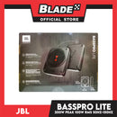 JBL Basspro Lite 10-1/4'' (259.6mm) Ultra-Compact Under Seat Subwoofer System 200W Peak 100W RMS