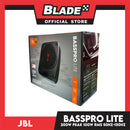 JBL Basspro Lite 10-1/4'' (259.6mm) Ultra-Compact Under Seat Subwoofer System 200W Peak 100W RMS