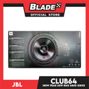 JBL Club64 Club Series 6-1/2 2-way Car Speakers