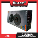 JBL Club64 Club Series 6-1/2 2-way Car Speakers