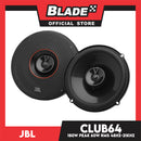 JBL Club64 Club Series 6-1/2 2-way Car Speakers
