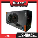 JBL Club64C Club Series 6-1/2 2-way Car Speakers 210W Peak 70W RMS