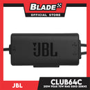JBL Club64C Club Series 6-1/2 2-way Car Speakers 210W Peak 70W RMS