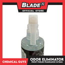 Chemical Guys Air Freshener and Odor Eliminator (Black Frost) 473ml