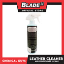 Chemical Guys Sprayable Leather Cleaner / Conditioner 473ml